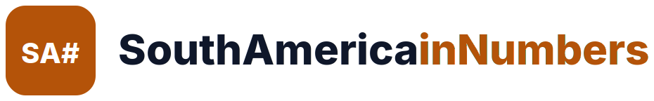 SouthAmericainNumbers